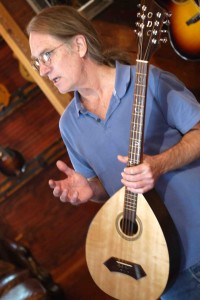 dulcimer 1
